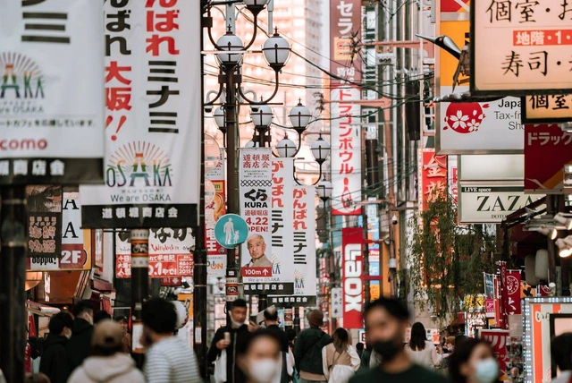 Mengapa Bekerja di Jepang Menjadi Pilihan Favorit Anak Muda Indonesia?