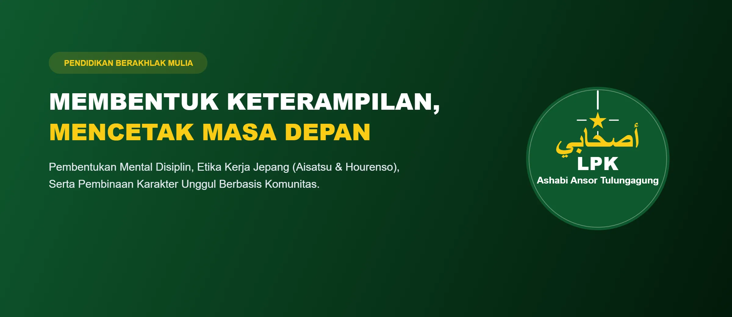 Hero Banner LPK Ashabi